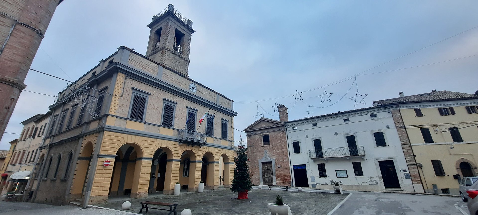 Santa Maria Nuova
